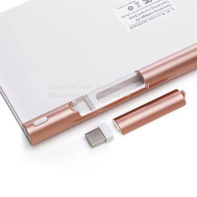 2.4G Wireless Keybaord photo-3
