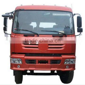 Dongfeng Heavy Duty Truck D913-A Truck Cabin