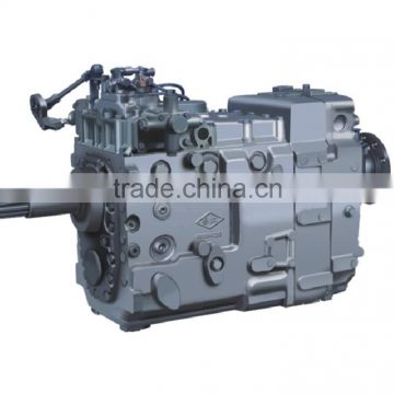 235KW 5S-111GP truck transmission,heavy truck transmission