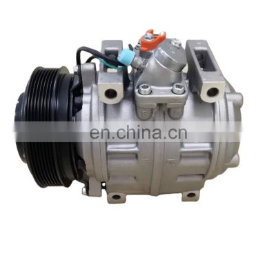 Wholesale Automotive Parts AC Compressor 88320-36560 447170-3340 for 10P30C Coaster 24V BB50 BB42 BZB40 2001-2019