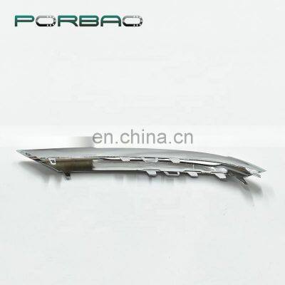 PORBAO Auto Parts Fog Light Lens Cover for W212 OEM 212 885 15 74 photo-5