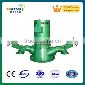 400kw Series Of Double Turbine Generator For Hydropower Station for Sale