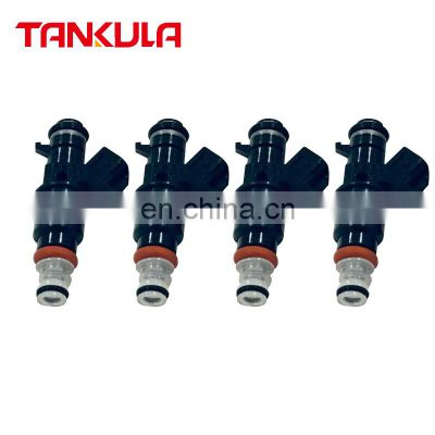 High Quality And Good Price Auto Parts Fuel Injector Nozzle For Honda Civic 2004 CR-V 2003-2006 16450-PPA-A01