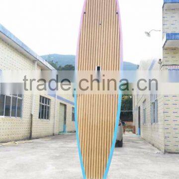 Bamboo Sup paddle board Best quality Paddleboard bamboo SUP board