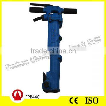 high effenciency FPB-44C hand hold jack hammer rock drill