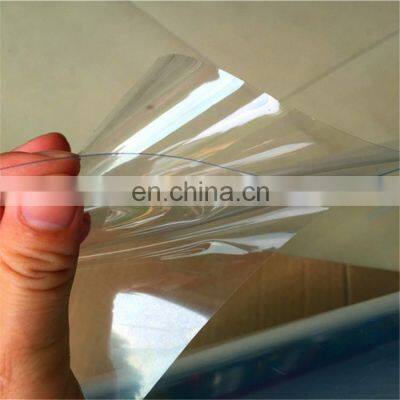 Car Door Edge Protector Sticker Carbon Fiber Auto Vinyl Sticker Full Car Body Protective Film Sticker Door Protector Accessories photo-3