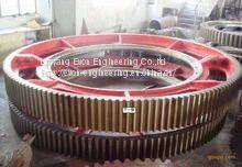 Sumitomo swing ring slewing bearing for crane