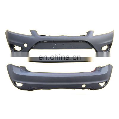 Rear bumper front bumper for Focus 2009 2010 2012 2013