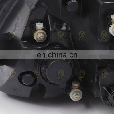 Front Headlight For Great Wall Haval Hover CUV H3 2005 2006 2007 Headlamp Head Light Lamp High Quality
