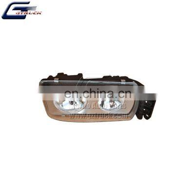 European Truck Auto Body Spare Parts Head Lamps Oem 504238203 for Ivec Truck Head Lights photo-2