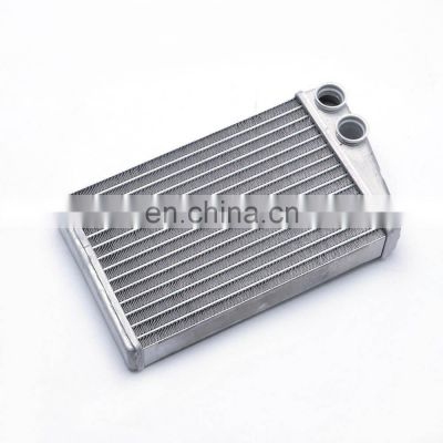 OEM standard japanese supply automotive parts 7701208323 7701207712  preheater radiator heater core for renault megane II scenic