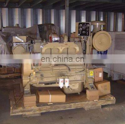 Hot Sale and Original 4 Stroke 6 Cylinder Water-cooled NTA855-M Diesel Engine