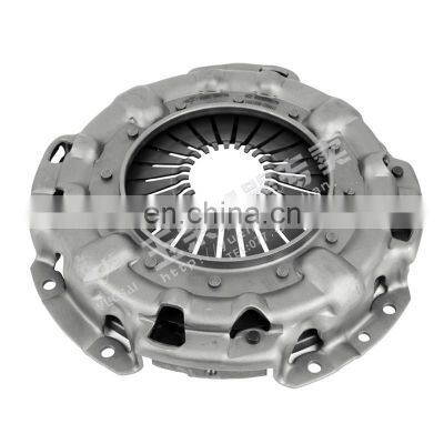 Genuine Yuchai Parts Clutch Cover and Pressure Plate Assembly FGGD1-1600750 photo-2