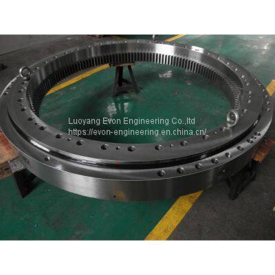 LYJW Ball Slewing Bearing Excellent Slewing Bearing Slewing Bearing Park Ride Ferris Wheel photo-2