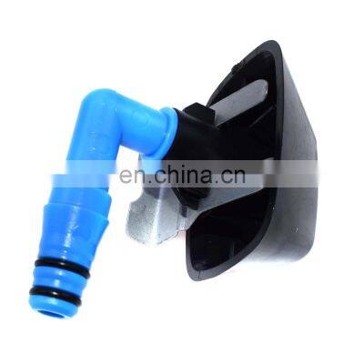 Free Shipping!NEW LEFT Headlight Washer Nozzle Repair FOR SAAB 93 9-3 90508376,32101250