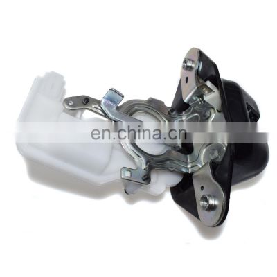 New Trunk Tailgate Door Lock Latch Actuator 74800SMGG01 For Honda CR-V CRV 07-11