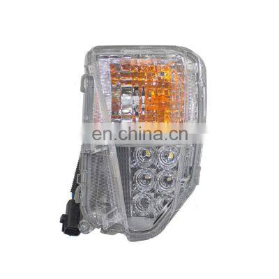 Auto Lighting System Car Turn Signal Light Lamp For Toyota Prius 2012 photo-2