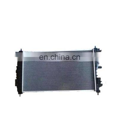 Factory Price High Quality Radiator for CHEVROLET CRUZE 2009 OEM 13427808