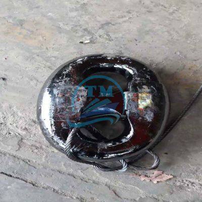 Stocked 66mm Grade 3 Kenter Shacke photo-5