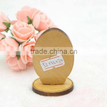 Standing Wooden Guadalupe Virgin photo-4