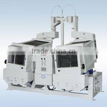 Factory Direct Supply Rice Mill Machine Double Gravity Paddy Separator photo-3