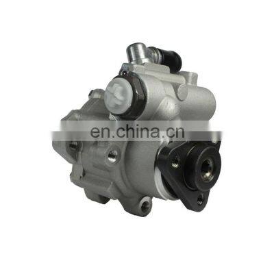 Power steering pump  for Audi A6 Volkswagen Passat 2.7L 4.2L 4B0145156R 4F0145155 4B0145156RX 8E0145155F 4B0145156A 3B7422154AX