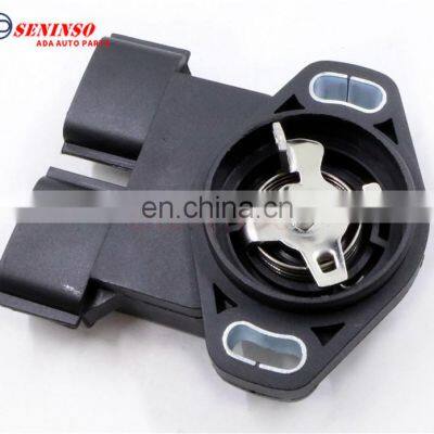 NEW TPS Sensor 22620-0S311 For Nissan For Infiniti OEM F6XA-9B989-BA F6XY-9B989-BA F6XZ-9B989-BA Throttle Position Sensor photo-3