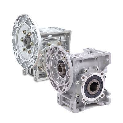 Nrv Worm Gearbox Made in China