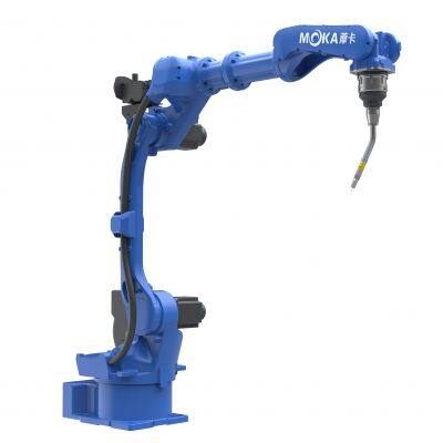 MR06-2000 Industrial Robots Positioners Welding Robots