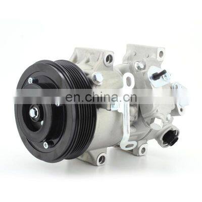 88310-02500 88310-02370 Auto Spare Parts Air Conditioning AC Compressor for Toyata Corolla photo-2