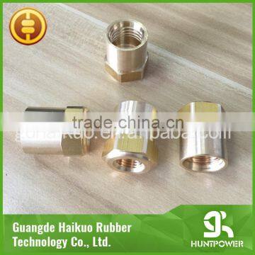 2016 Hot Sale Reusable Brass Ferrule For Hydraulic Hose, Brass Ferrule photo-3