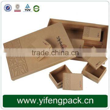 Shipping Retail Cardboard Storage Folding Paper Box photo-2