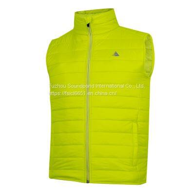 Ski Wear Vests photo-5