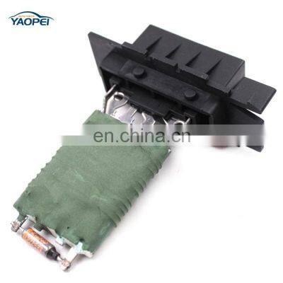 Air Conditioner Blower Motor Resistor HeaterTransistor Speed Adjuster For Fiat Punto Alfa Mito 77364061 55702407