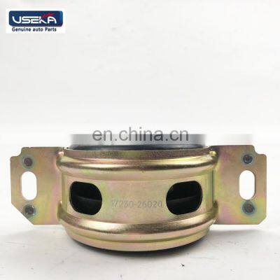 USEKA Drive Shaft Center Support Bearing 37230-26020 For TOYOTA HIACE