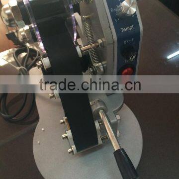 Ticket Date Coding Machine DY-8 photo-2