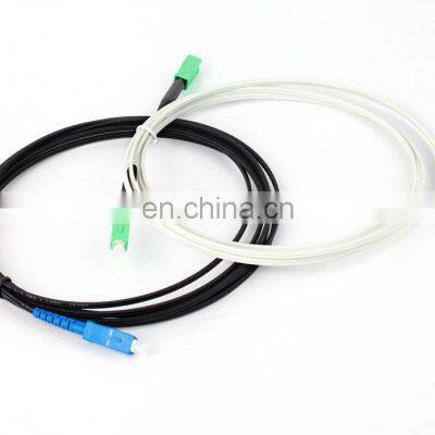 UNIONFIBER SC, UPC, APC, Single mode, simplex, duplex, indoor, outdoor FTTH Drop Cable   Patchcord