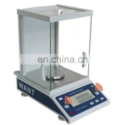 HIGH QUALITY FA-H 0.1mg 0.0001g digital lab analytical precision electronic balance scale