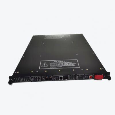 TRICONEX TRICON PLC 3502E Digital input module