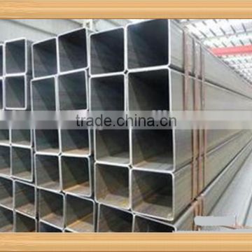 Steel Square Pipe (competitive price)