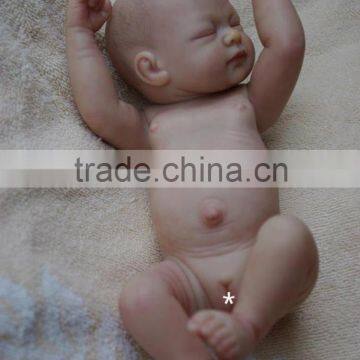 high quality reborn doll molds reborn baby doll kits