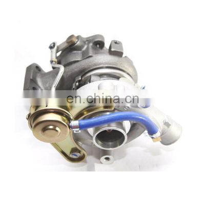 17201-64150 Good quality turbocharger & parts wholesale electric turbocharger for Toyota turbocharger