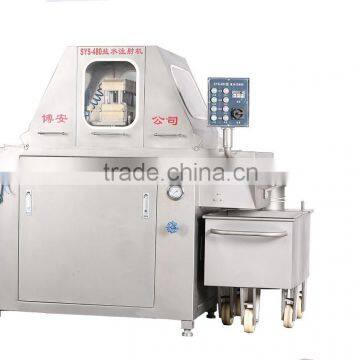 Good quality SUS manual meat brine injector