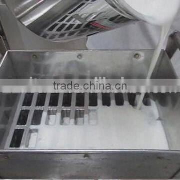 Popsicle and Ice Cream Freezer Machines/ice Popsicle Making Machines for Sale