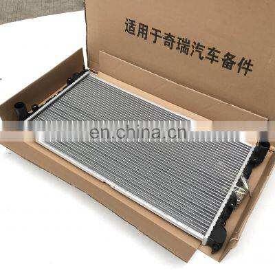 Car Auto Parts Radiator for chery A5 E5 A3 E3 oe  A21-1301110