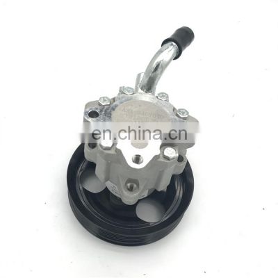 Car STEERING PUMP For Chery  A5 A3 E5 OE A21-3407010