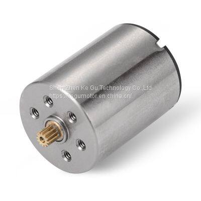 1725R hollow cup 12mm 15mm 17mm 32mm 35mm 36mm 6v 12v 24v Coreless Dc Motor For steering engine CL-1215 CL-1515 CL-1718 CL-1722