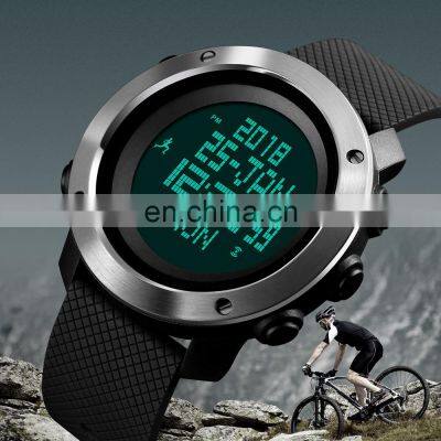 SKMEI 1431 reloj skmei manual watches custom logo small order mens digital watches outdoor sport wristwatches