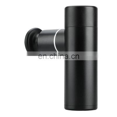 Handheld Fascial Muscle Deep Tissue Percussion Fitness Shoulder Massager