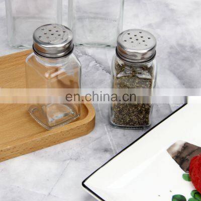 2020 New Customized Spice Glass Bottle photo-2